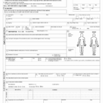 Form Incident Report Template Qld Wa Memo Format Sample Fire Regarding Incident Report Form Template Qld