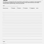 Form Samples Word Employee Suggestion Template Lovely Pertaining To Word Employee Suggestion Form Template