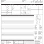Free 14+ Patient Report Forms In Word | Pdf In Patient Care Report Template