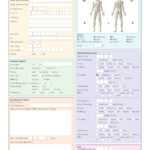 Free 14+ Patient Report Forms In Word | Pdf Regarding Patient Report Form Template Download