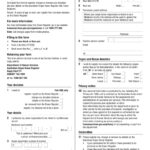 Free 4+ Organ Donation Forms In Pdf | Downloadable Intended For Organ Donor Card Template