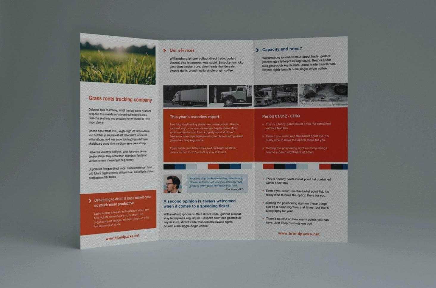 Free Adobe Illustrator Flyer Template – Verypage.co Regarding Brochure Template Illustrator Free Download