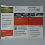 Free Adobe Illustrator Flyer Template – Verypage.co Regarding Brochure Templates Adobe Illustrator