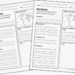 Free Animal Report Form Printable | 123 Homeschool 4 Me Intended For Animal Report Template