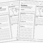 Free Animal Report Form Printable | 123 Homeschool 4 Me Intended For Animal Report Template