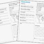 Free Animal Report Form Printable | 123 Homeschool 4 Me Throughout Animal Report Template