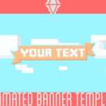 Free Animated Banner | Template | Liquiddiamondd In Animated Banner Templates