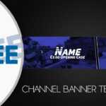 Free Banner Template Gimp #2 Inside Youtube Banner Template Gimp