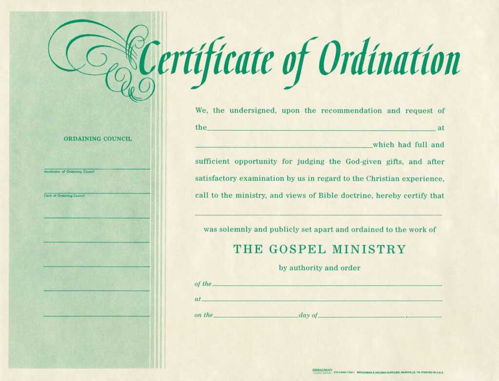 ordination-certificate-template-atlantaauctionco