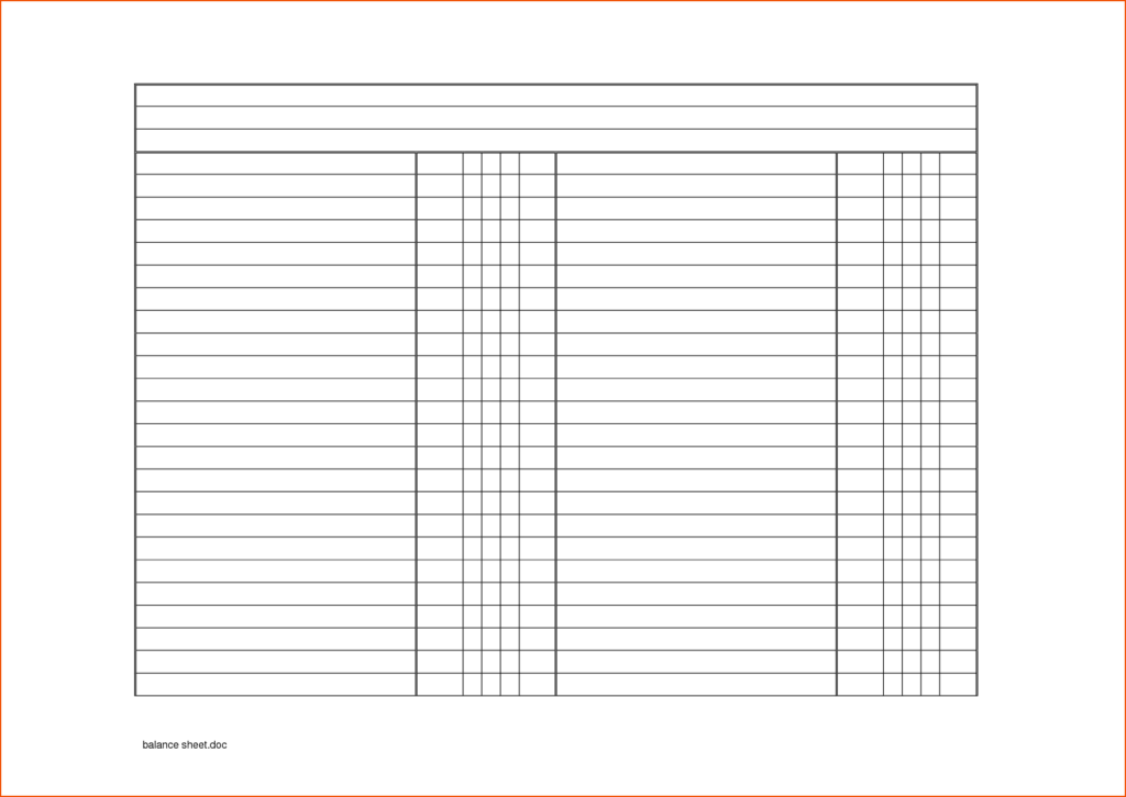 Free Blank Checklist Template Word Sample Of Cover Letter Regarding Free blank checklist template word sample of cover letter regarding