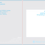 Free Blank Greetings Card Artwork Templates For Download Intended For Foldable Card Template Word