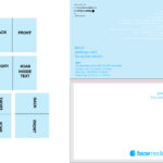 Free Blank Greetings Card Artwork Templates For Download Regarding Free Printable Blank Greeting Card Templates