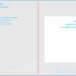 Free Blank Greetings Card Artwork Templates For Download With Regard To Small Greeting Card Template