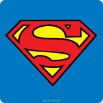 Free Blank Superman Logo, Download Free Clip Art, Free Clip For Blank Superman Logo Template