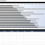 Free Blank Timeline Templates | Smartsheet Inside Blank Scheme Of Work Template