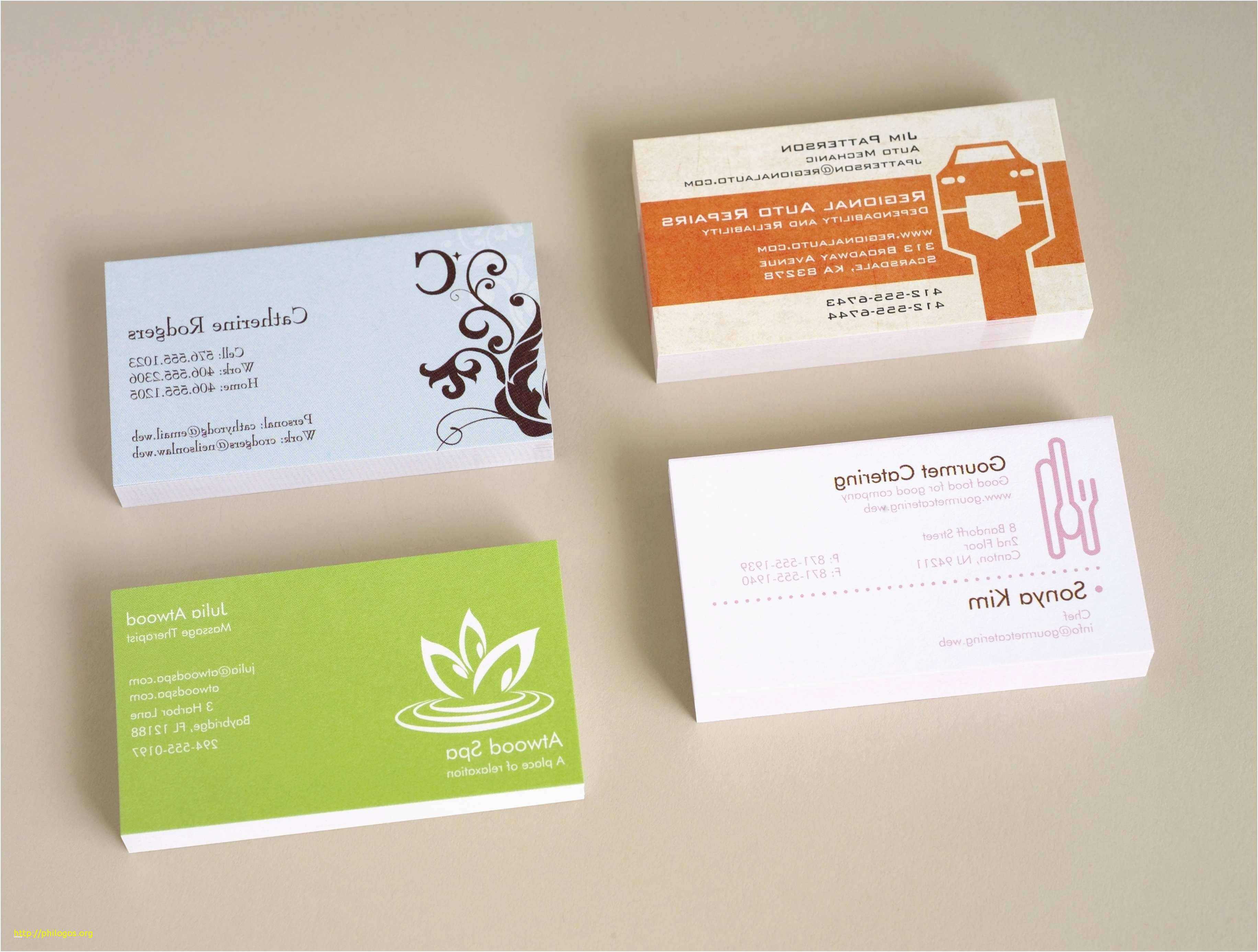 Free Business Card Designs Templates For Download New 20 For Free Personal Business Card Templates