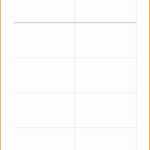 Free Business Card Template For Google Docs For Free with Google Docs Business Card Template