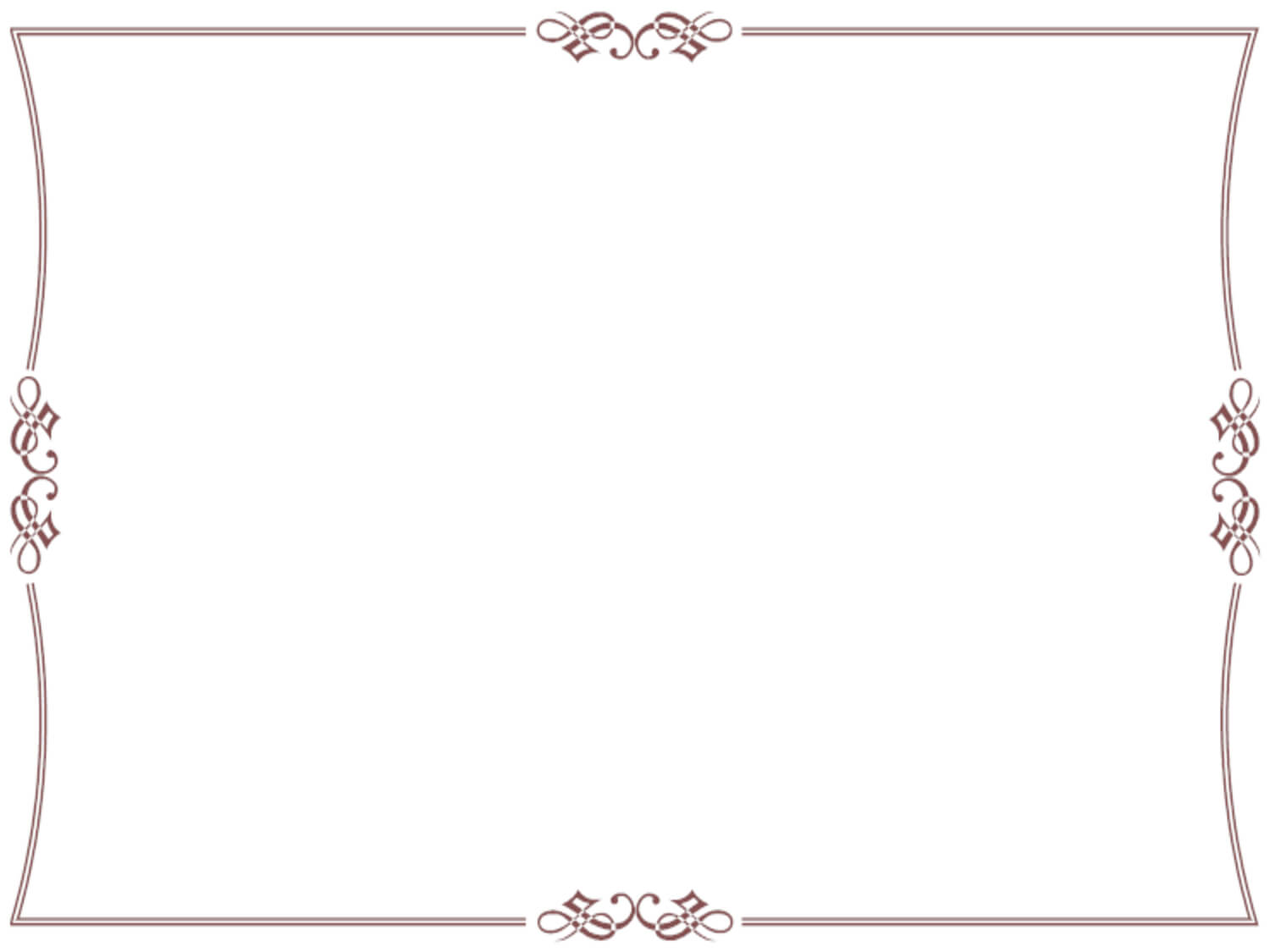 Free Certificate Border, Download Free Clip Art, Free Clip Intended For Certificate Border Design Templates