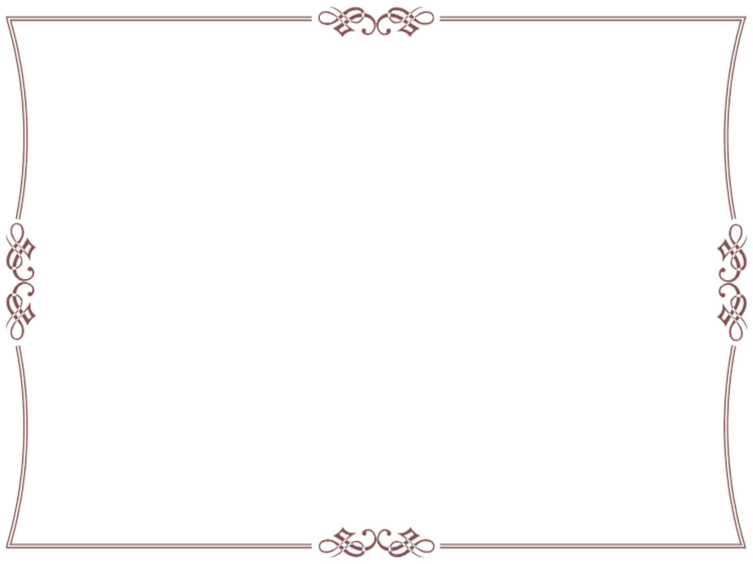 Free Certificate Border, Download Free Clip Art, Free Clip Intended For Certificate Border Design Templates