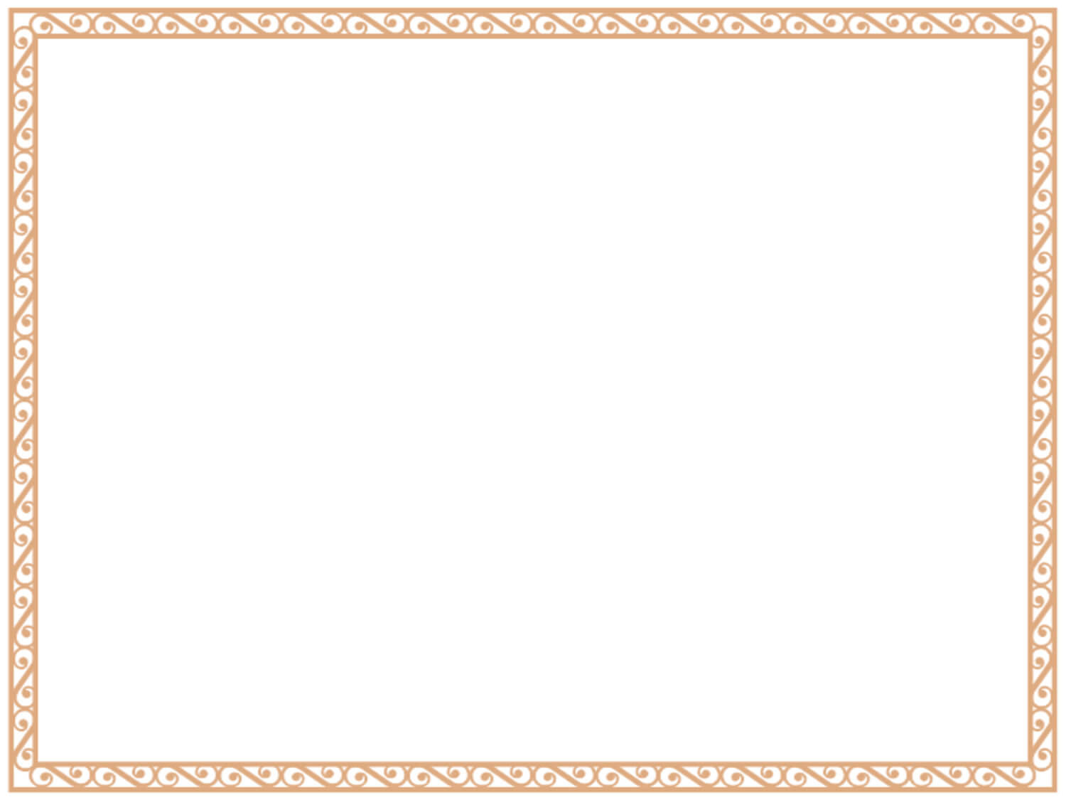 Free Certificate Border, Download Free Clip Art, Free Clip Regarding Free Printable Certificate Border Templates