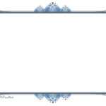 Free Certificate Borders To Download In Certificate Border Design Templates