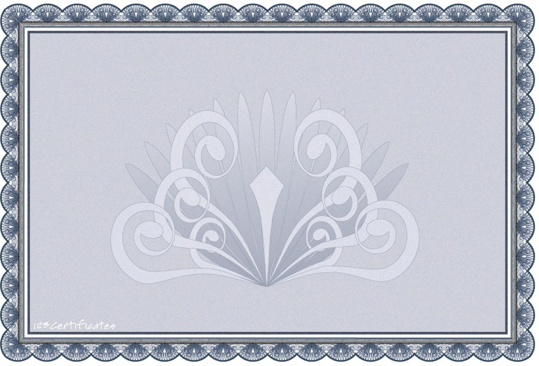 Free Certificate Borders To Download Inside Free Printable Certificate Border Templates