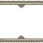 Free Certificate Borders To Download Throughout Award Certificate Border Template