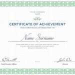 Free Certificates Templates (Psd) Pertaining To Update Certificates That Use Certificate Templates