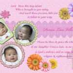 Free Christening Invitation Templates Download | Cards Intended For Free Christening Invitation Cards Templates