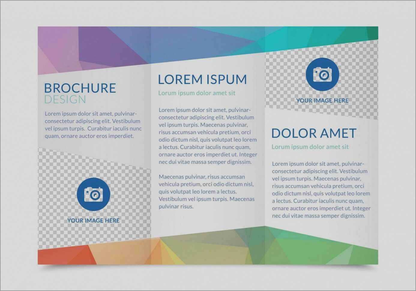 Free Church Brochure Templates For Microsoft Word New For Free Church Brochure Templates For Microsoft Word