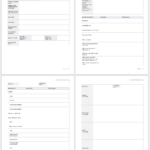 Free Clinical Trial Templates | Smartsheet Throughout Clinical Trial Report Template