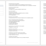 Free Clinical Trial Templates | Smartsheet With Clinical Trial Report Template