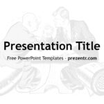 Free Cold War Powerpoint Template – Prezentr Ppt Templates With Regard To Powerpoint Templates War