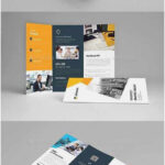 Free Collection 54 Free Tri Fold Brochure Templates Free Pertaining To Free Online Tri Fold Brochure Template