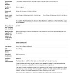 Free Construction Site Audit Template (Audit Checklist And Within Template For Audit Report