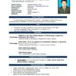 Free Cv Template Word 2007 Resume Templates Microsoft 20 And Intended For Resume Templates Word 2007