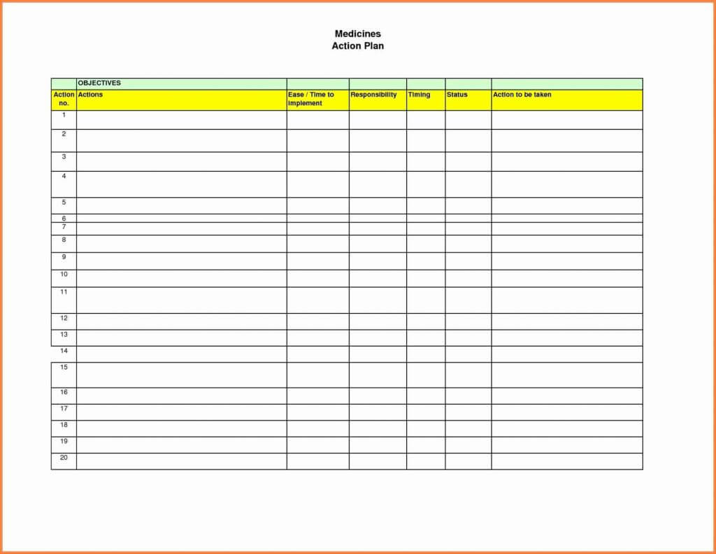 Free Daily Sales Call Report Template In Excel Format With Regard To Sales Call Report Template
