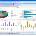 Free Daily Sales Report For Excel 2007 – 2016 Pertaining To Free Daily Sales Report Excel Template