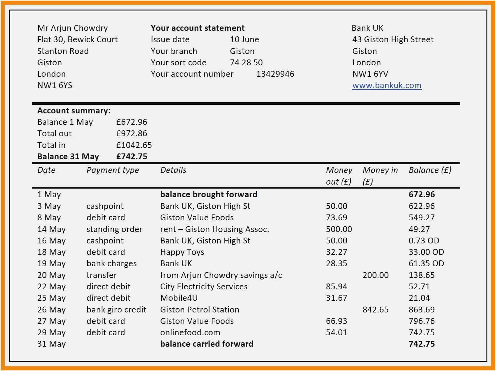 Free Download 58 Qsl Card Template Format | Free Regarding Qsl Card Template