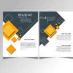 Free Download Brochure Design Templates Ai Files – Ideosprocess Intended For Brochure Template Illustrator Free Download