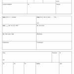 Free Download! This Nursejanx Store Download Fits One For Nursing Report Sheet Templates