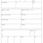 Free Download! This Nursejanx Store Download Fits One In Nursing Report Sheet Template