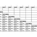 Free Football Stat Templates | Welcome To Coachfore Within Football Scouting Report Template