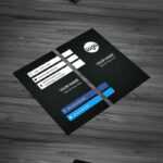 Free Free Freelance Business Card Inside Freelance Business Card Template