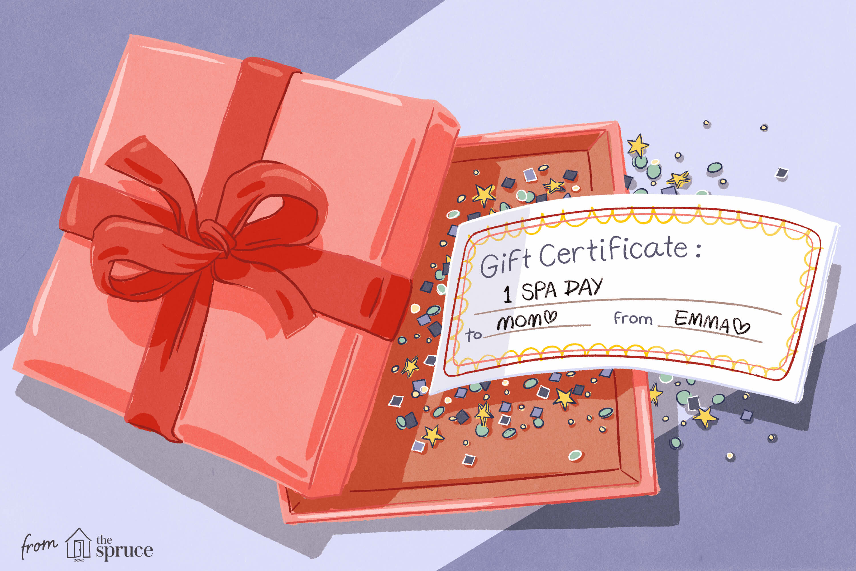 Free Gift Certificate Templates You Can Customize In Gift Certificate Template Publisher