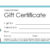 Certificates: Mesmerizing Fun Certificate Templates Example Inside Fun ...