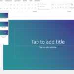 Free Gradient Background Powerpoint Templates – Slideson For Powerpoint Replace Template