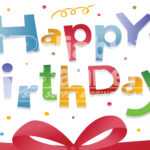 Free Happy Birthday Sign, Download Free Clip Art, Free Clip Inside Free Happy Birthday Banner Templates Download