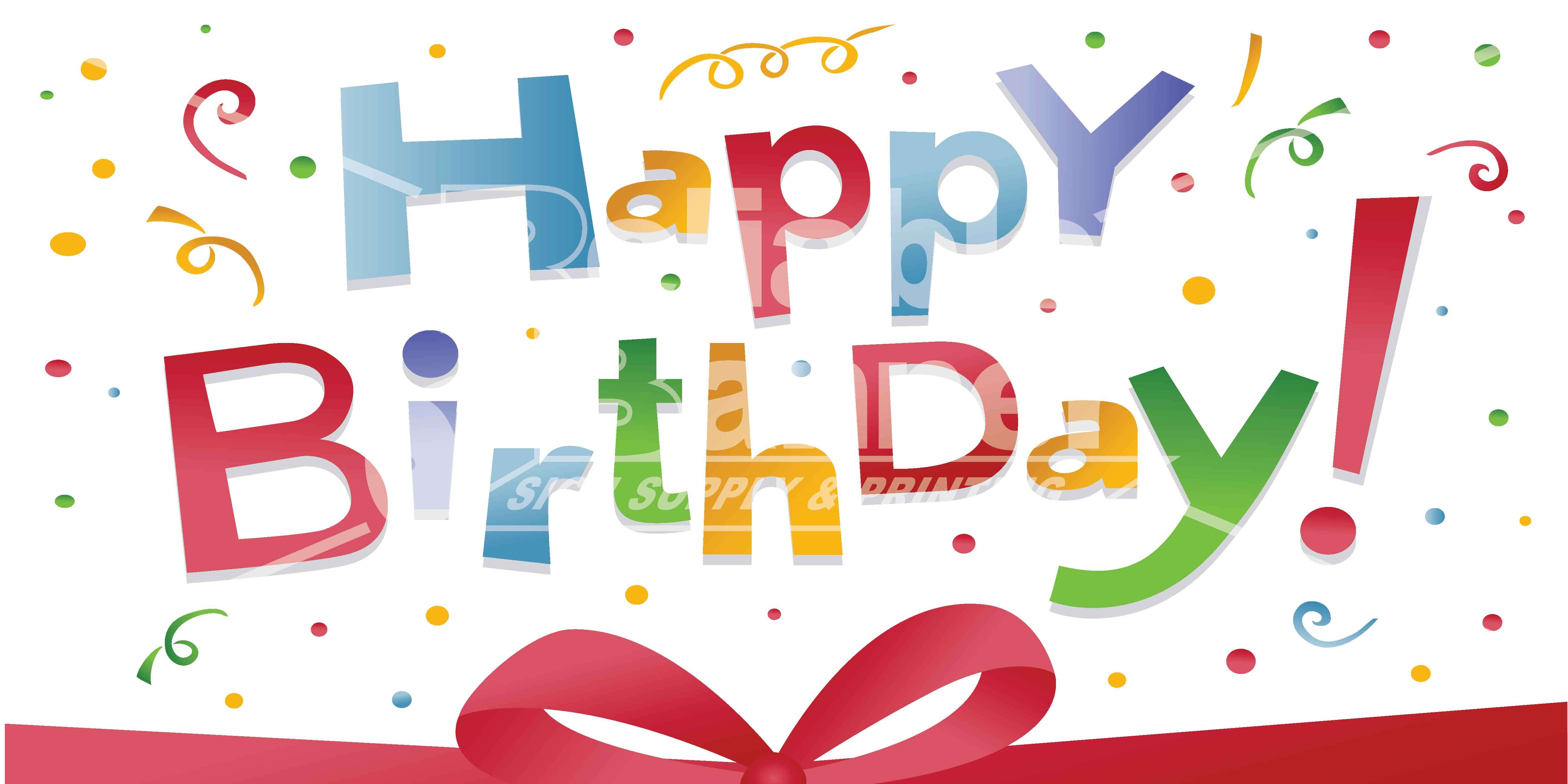 Free Happy Birthday Sign, Download Free Clip Art, Free Clip Inside Free Happy Birthday Banner Templates Download