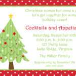 Free Holiday Flyer Templates Word Getbestresumega Party Within Christmas Brochure Templates Free